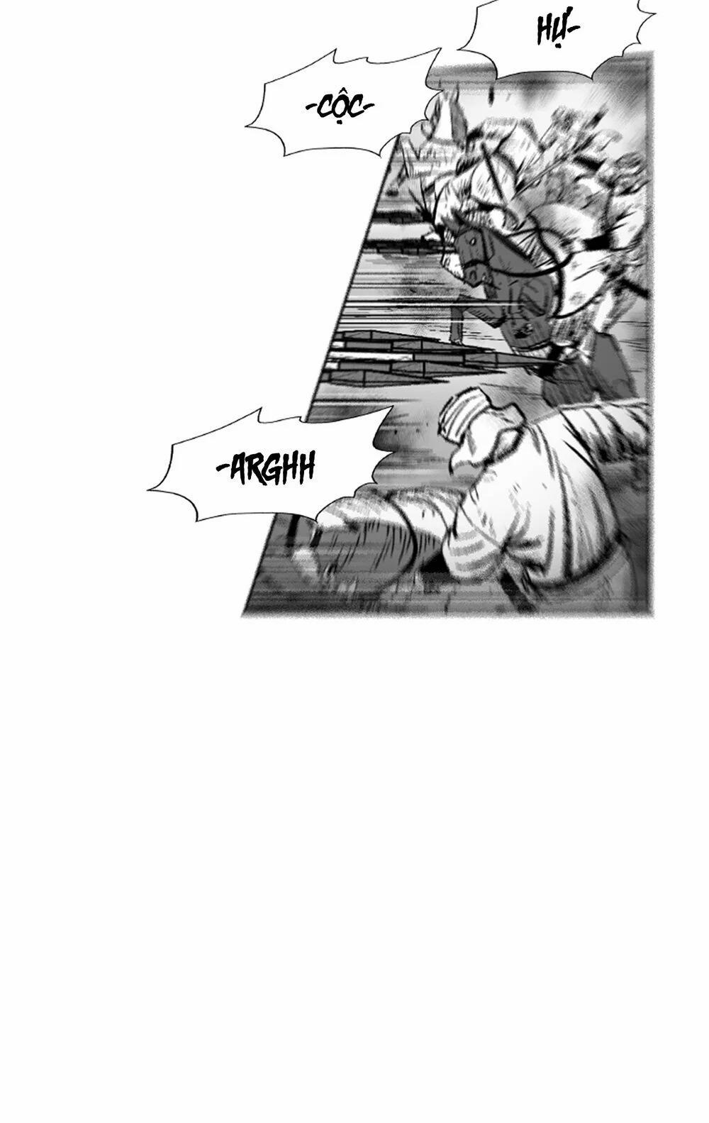 Cơn Bão Đỏ 277 trang 36