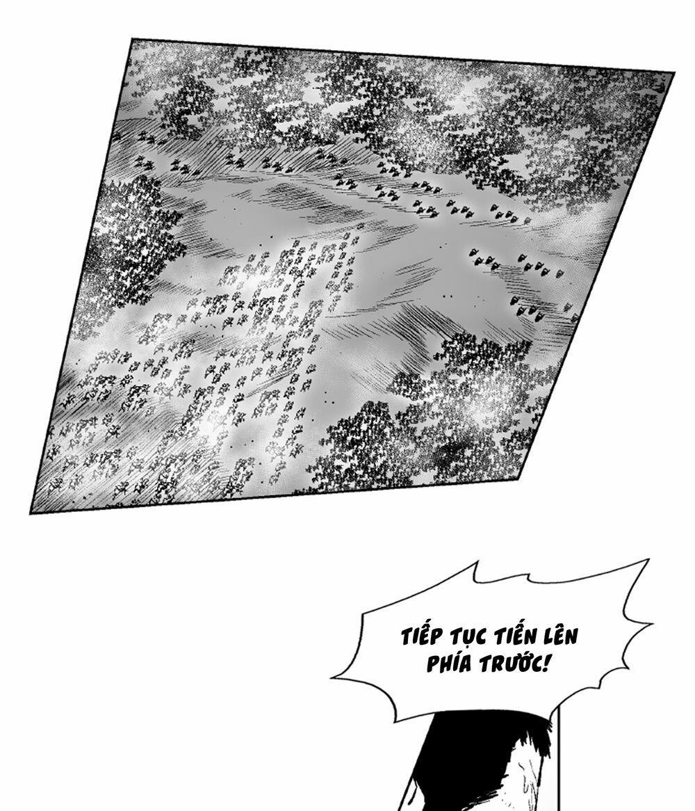 Cơn Bão Đỏ 277 trang 39