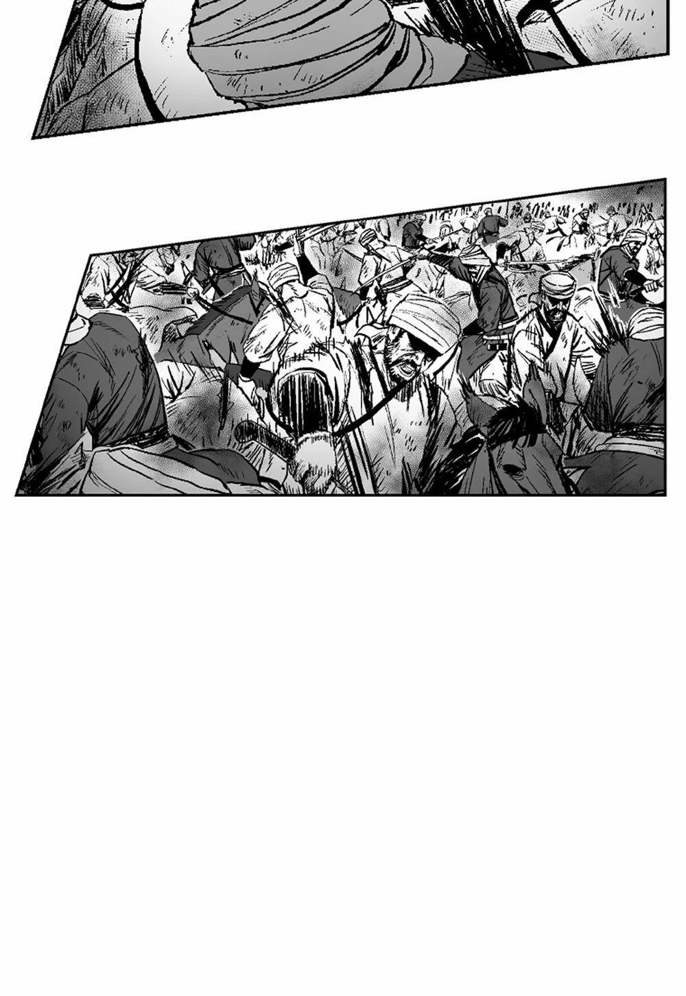 Cơn Bão Đỏ 277 trang 42