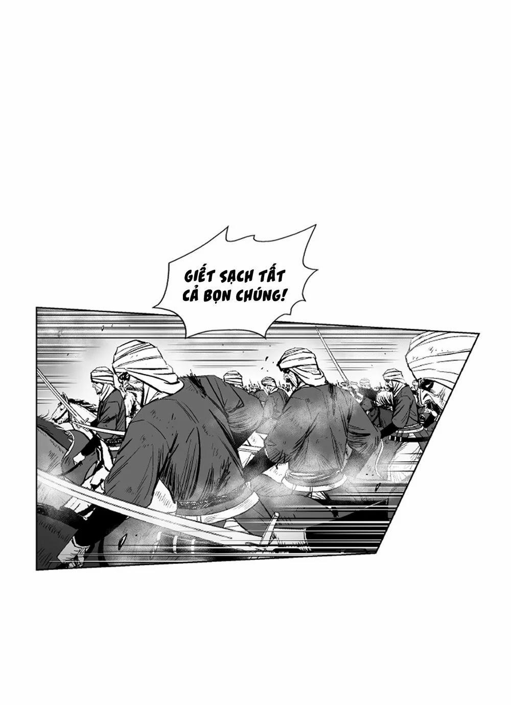 Cơn Bão Đỏ 277 trang 44