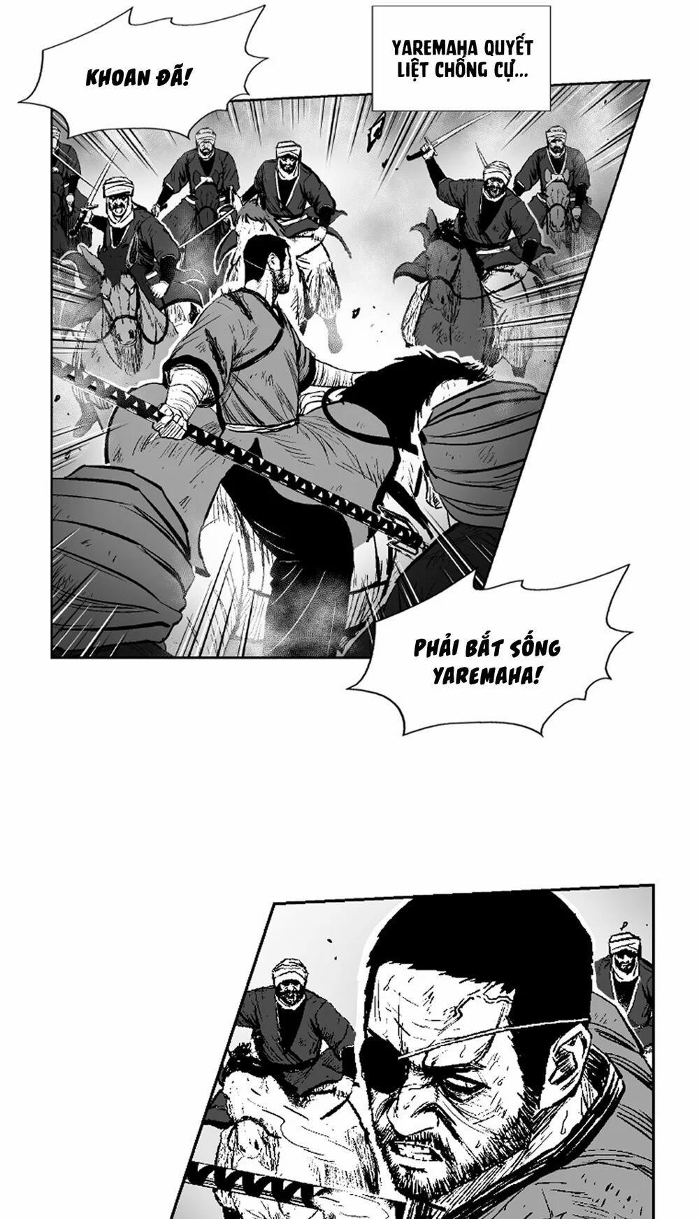 Cơn Bão Đỏ 277 trang 46