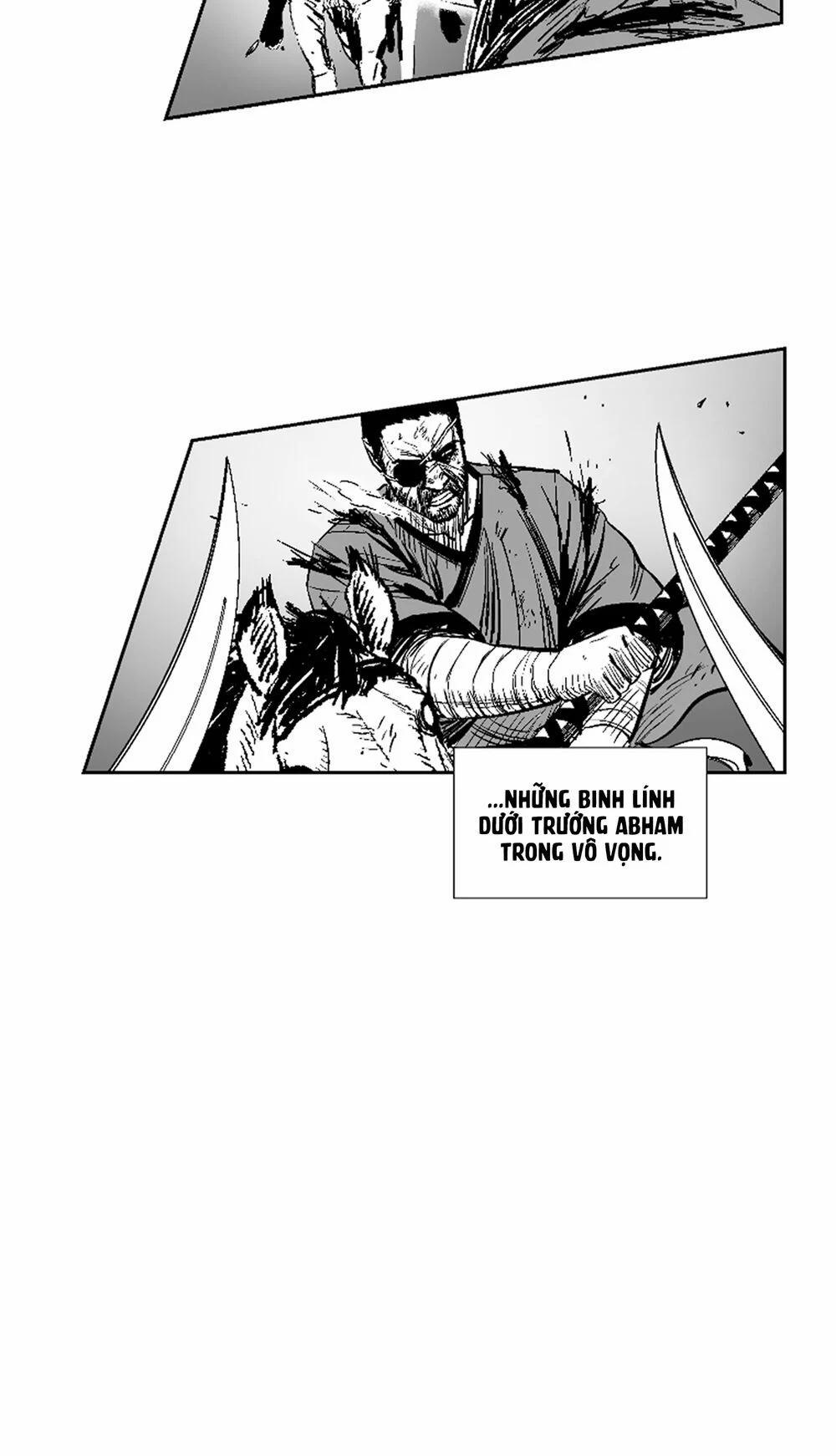 Cơn Bão Đỏ 277 trang 47