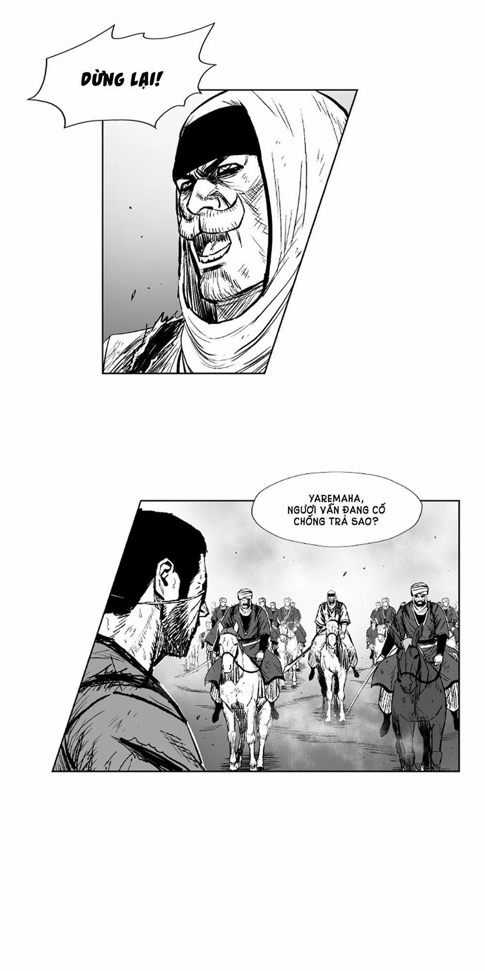 Cơn Bão Đỏ 277 trang 48