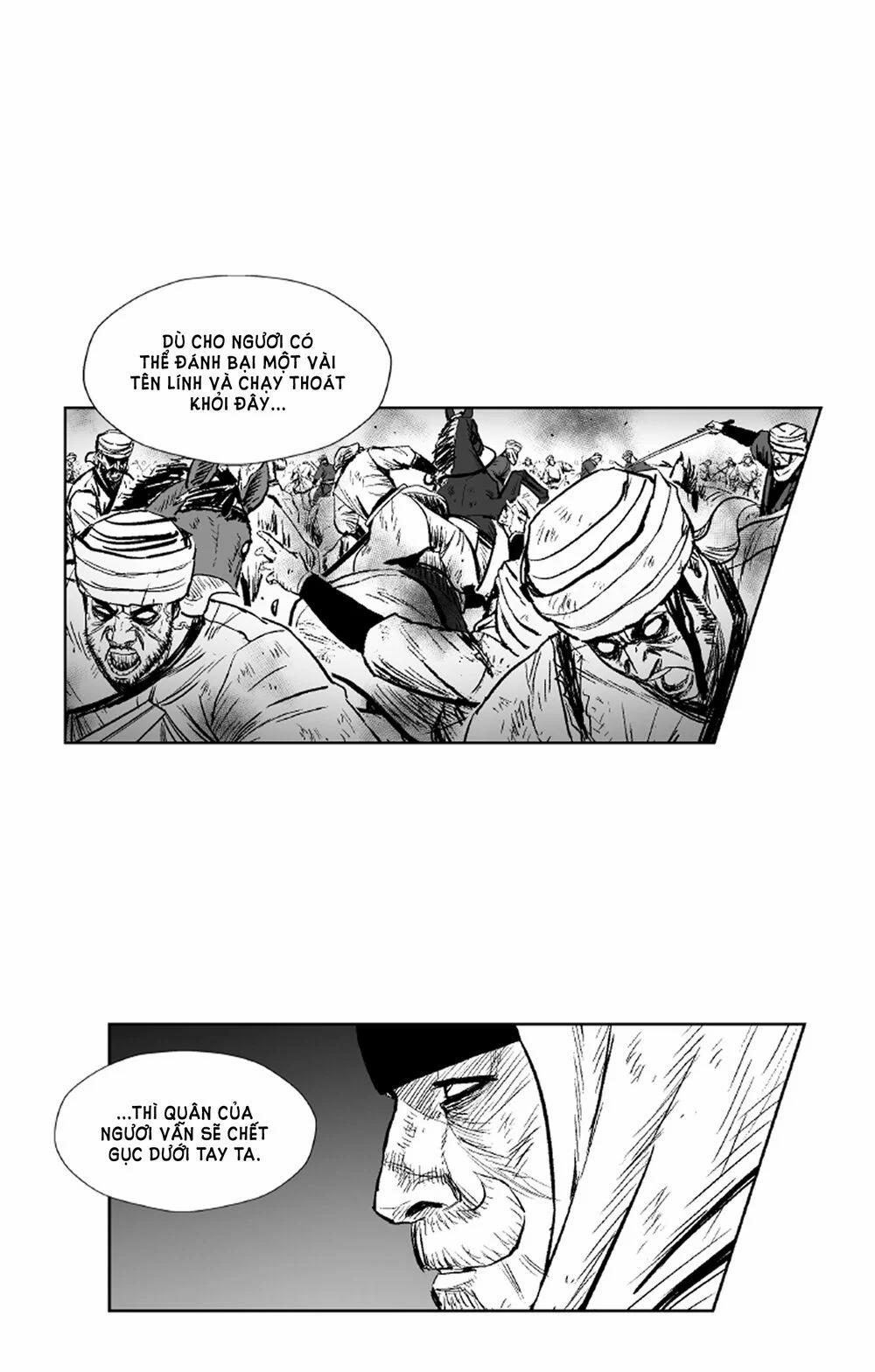 Cơn Bão Đỏ 277 trang 49