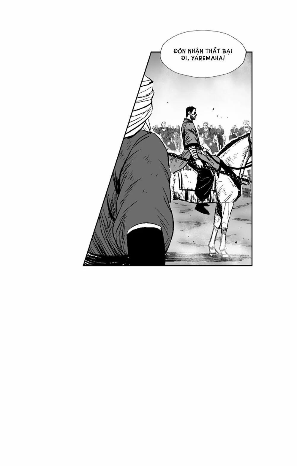 Cơn Bão Đỏ 277 trang 50