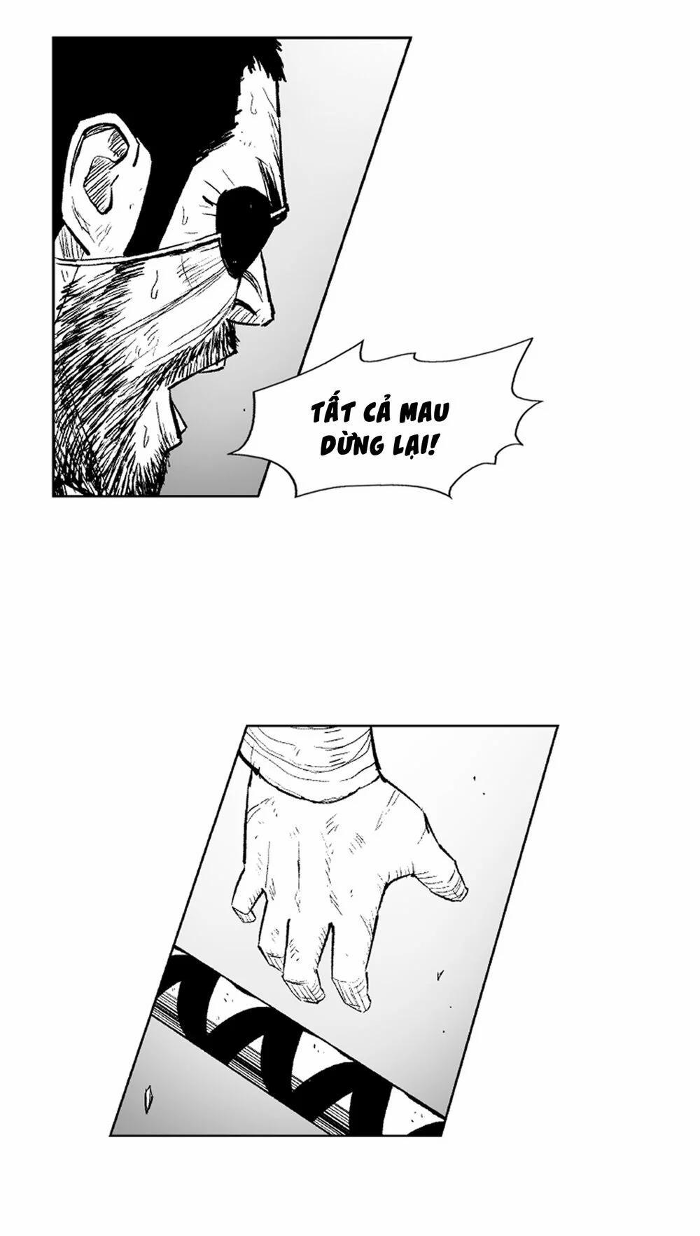 Cơn Bão Đỏ 277 trang 51