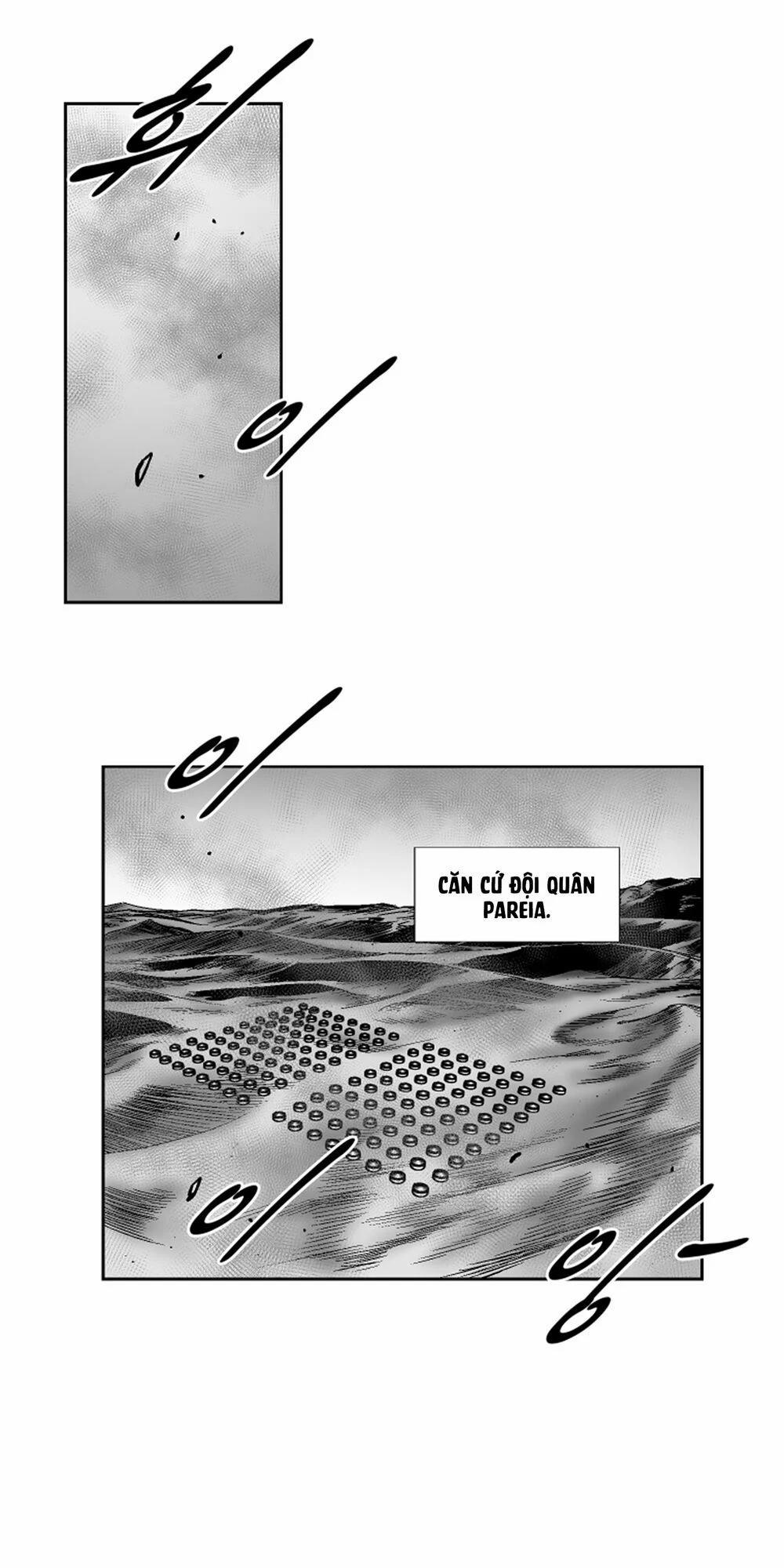 Cơn Bão Đỏ 277 trang 53