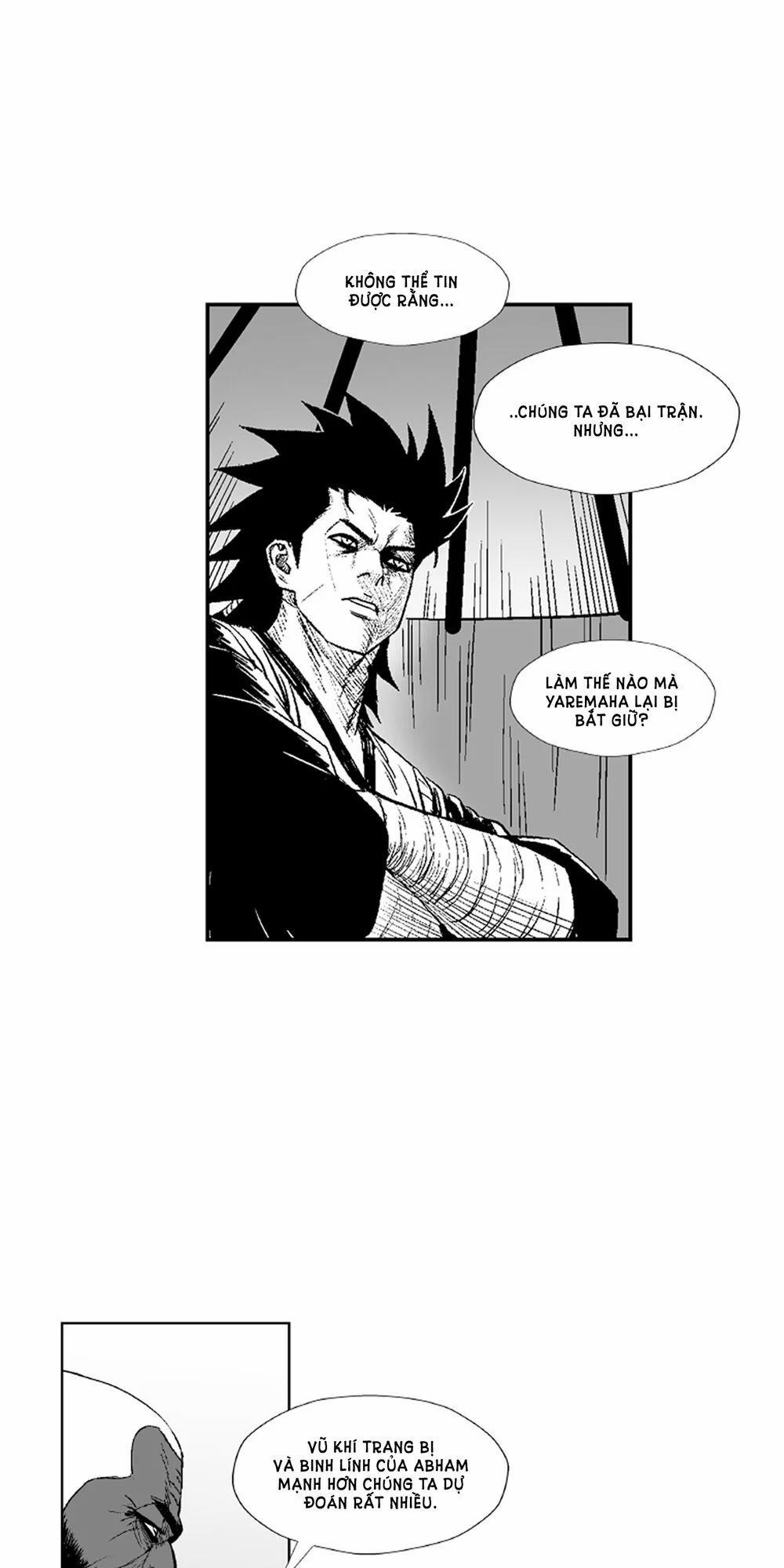 Cơn Bão Đỏ 277 trang 54