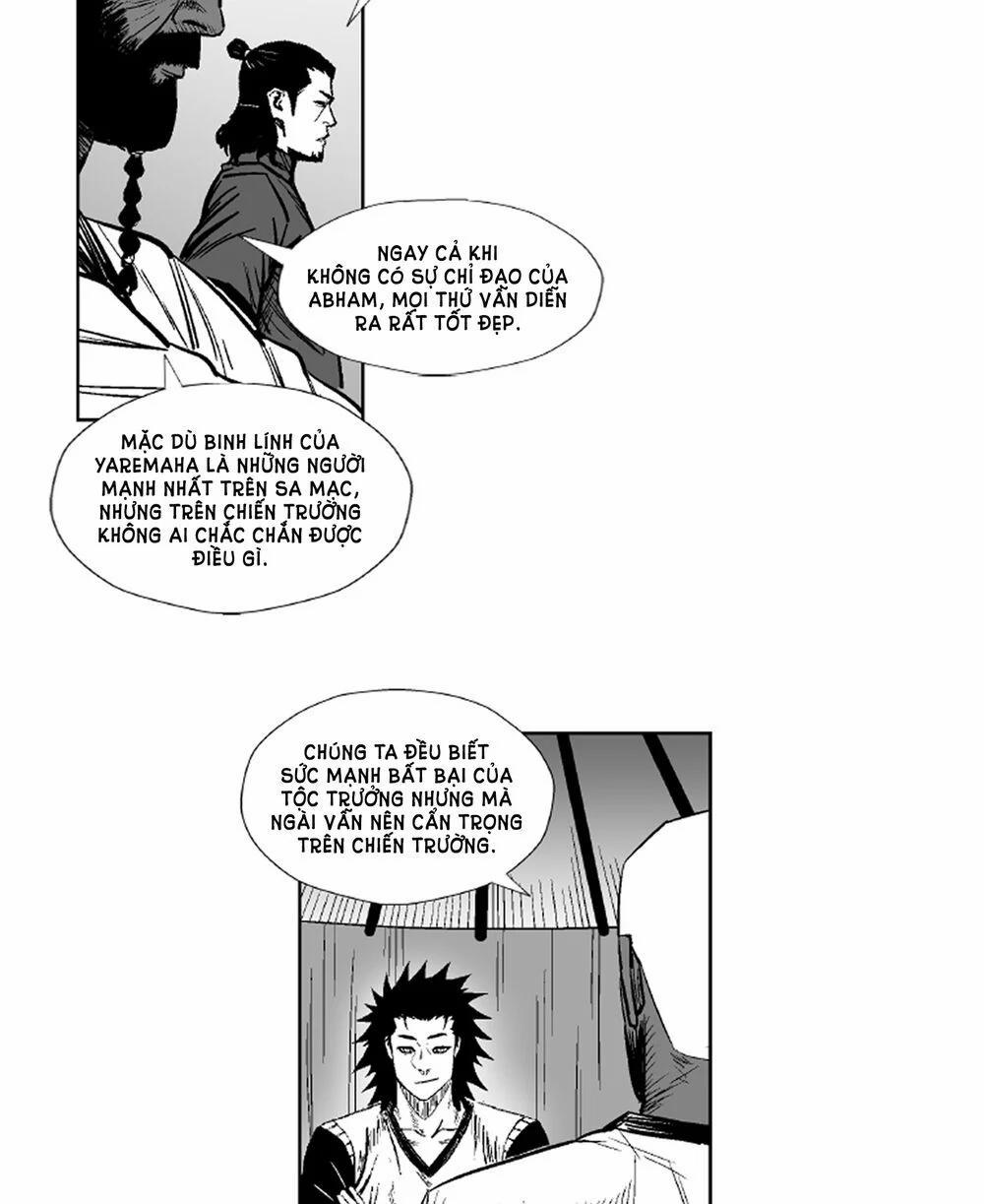 Cơn Bão Đỏ 277 trang 55