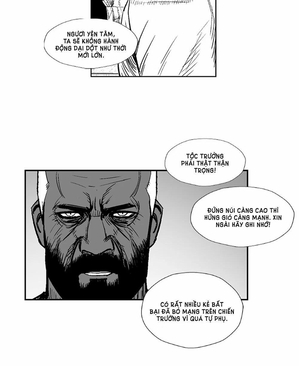 Cơn Bão Đỏ 277 trang 56
