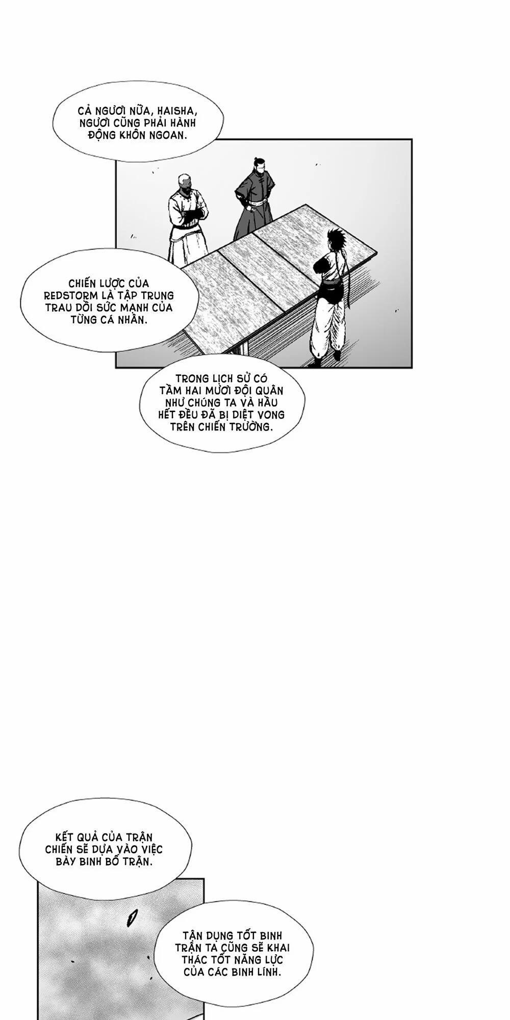 Cơn Bão Đỏ 277 trang 57