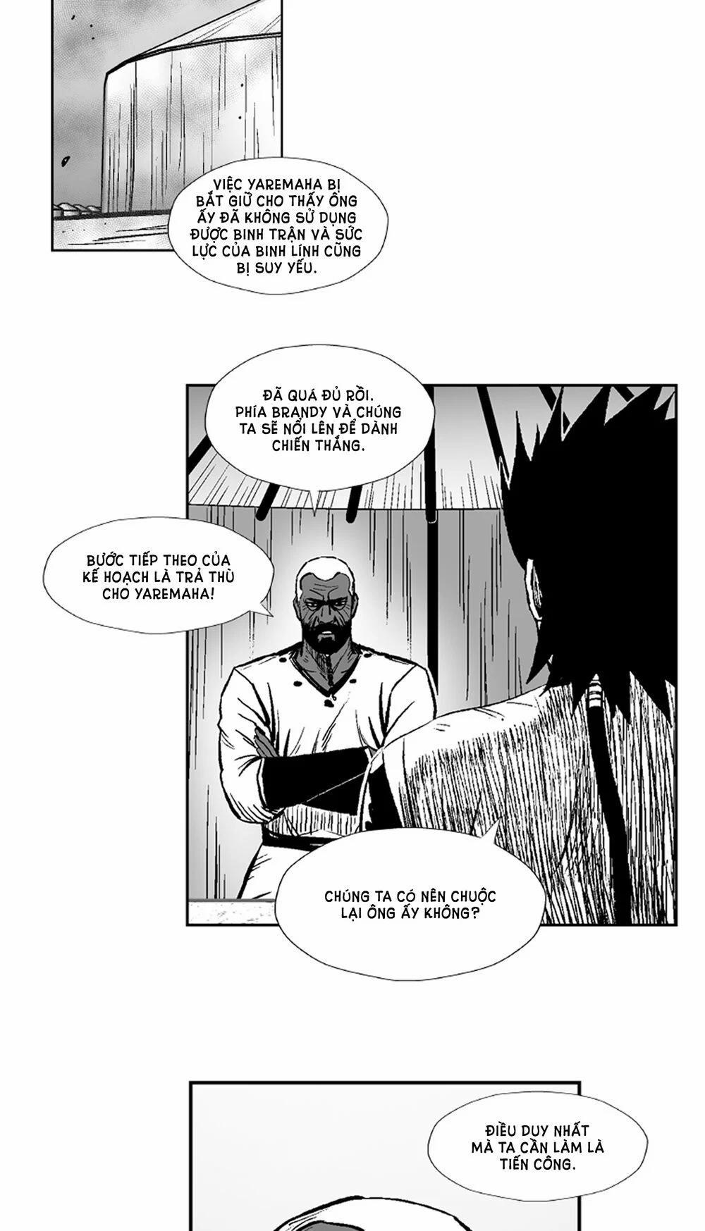 Cơn Bão Đỏ 277 trang 58