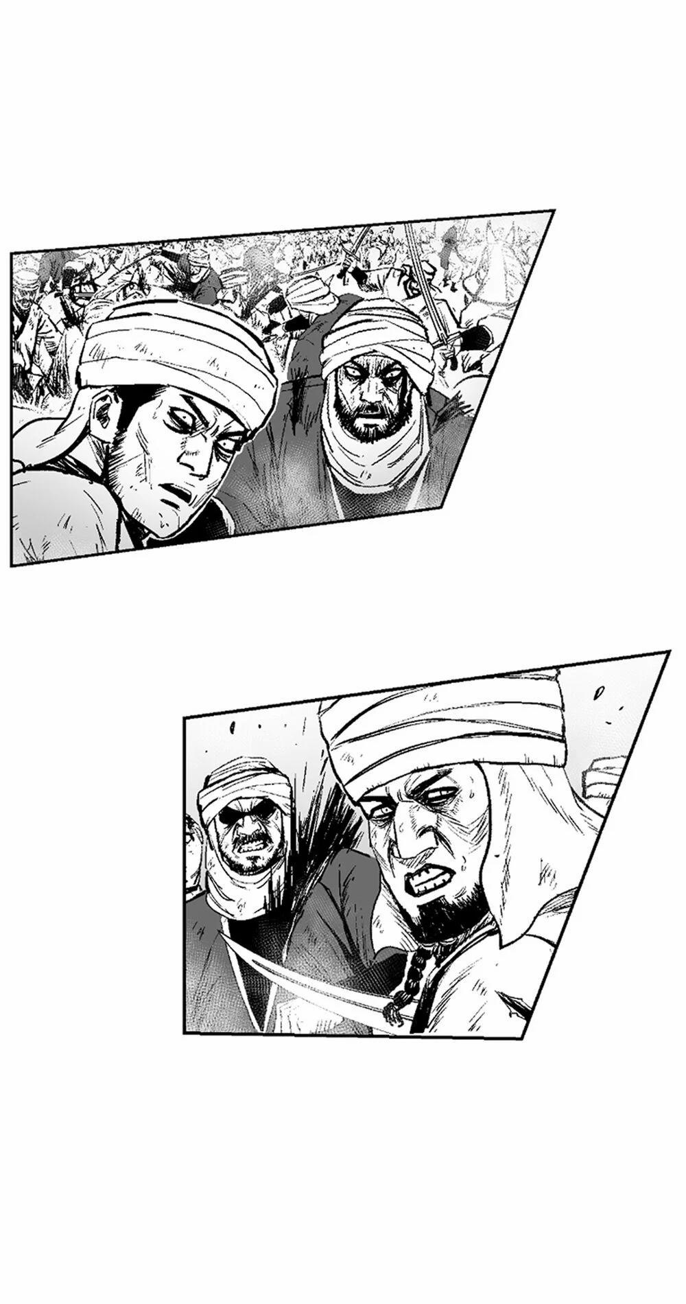 Cơn Bão Đỏ 277 trang 6