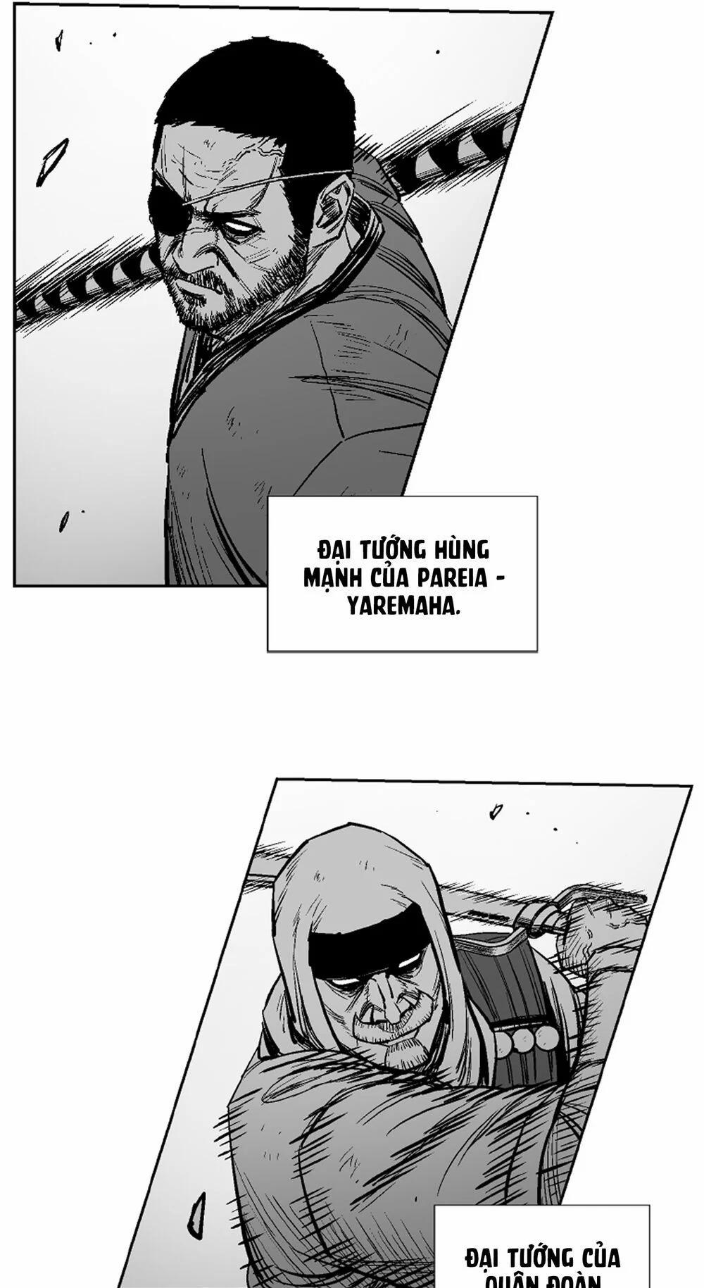 Cơn Bão Đỏ 277 trang 8