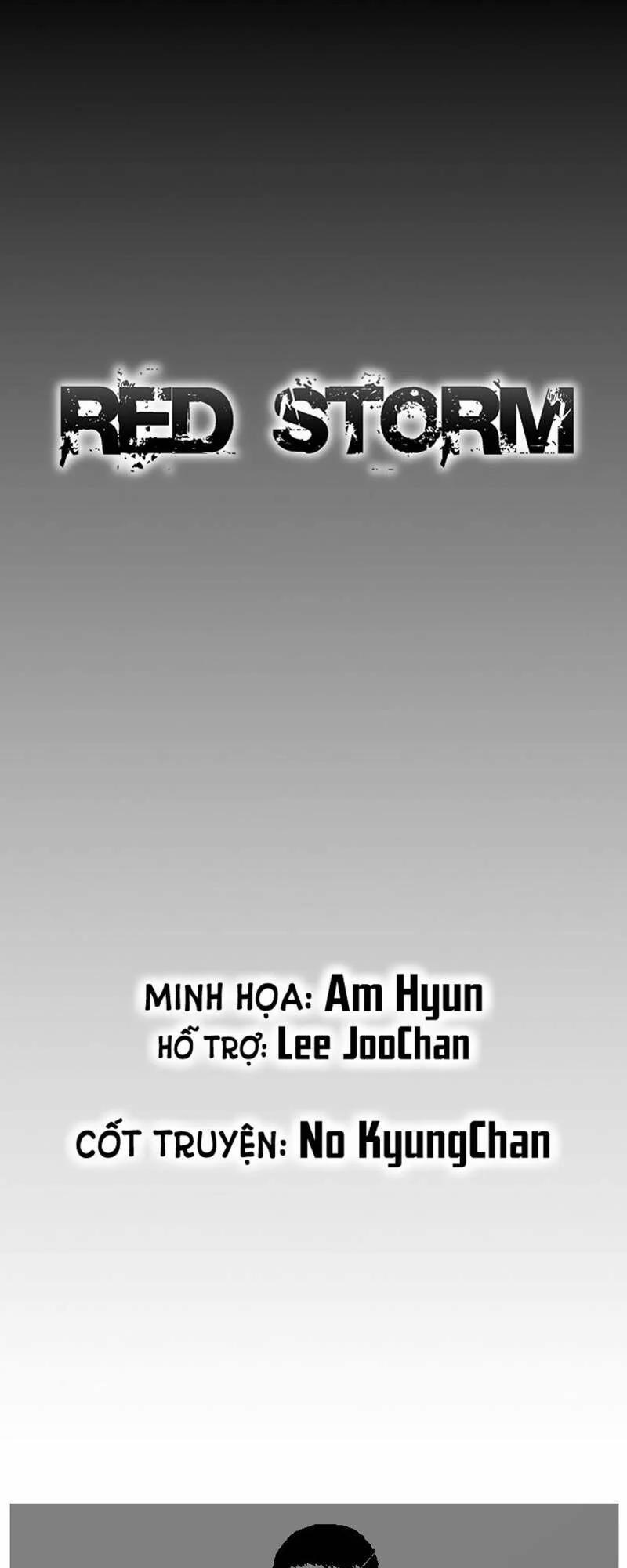 Cơn Bão Đỏ 278 trang 1