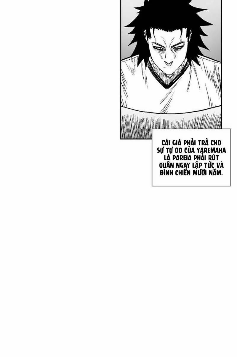 Cơn Bão Đỏ 278 trang 12