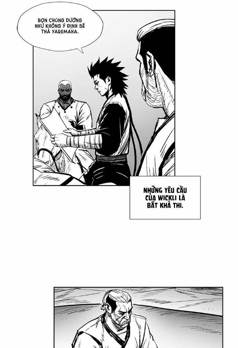 Cơn Bão Đỏ 278 trang 13