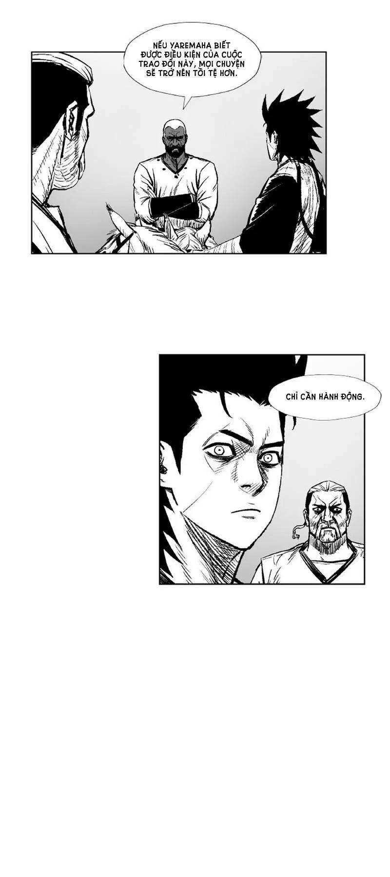 Cơn Bão Đỏ 278 trang 16
