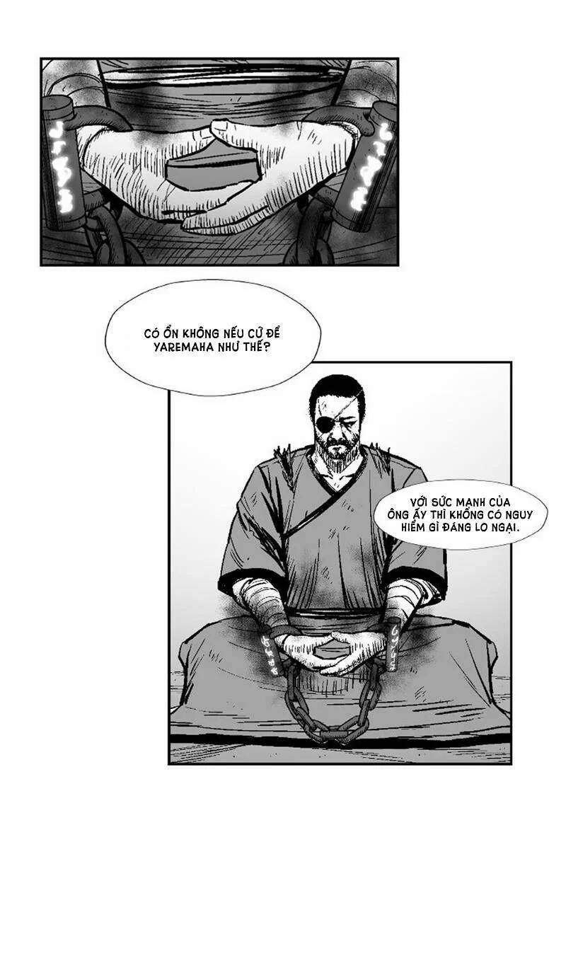 Cơn Bão Đỏ 278 trang 17