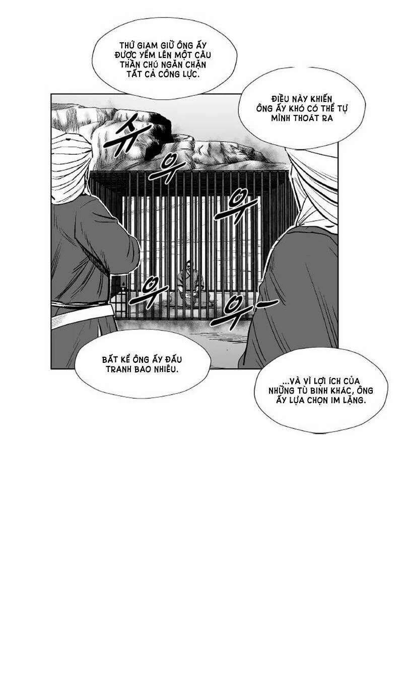 Cơn Bão Đỏ 278 trang 18