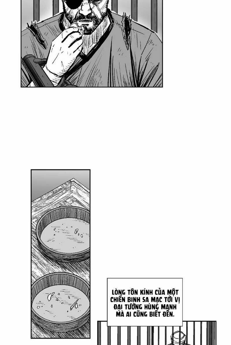 Cơn Bão Đỏ 278 trang 23