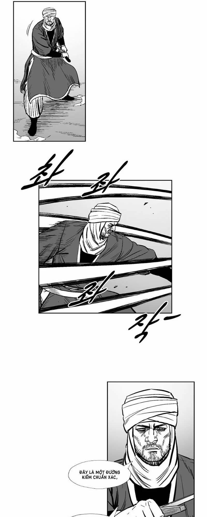 Cơn Bão Đỏ 278 trang 27