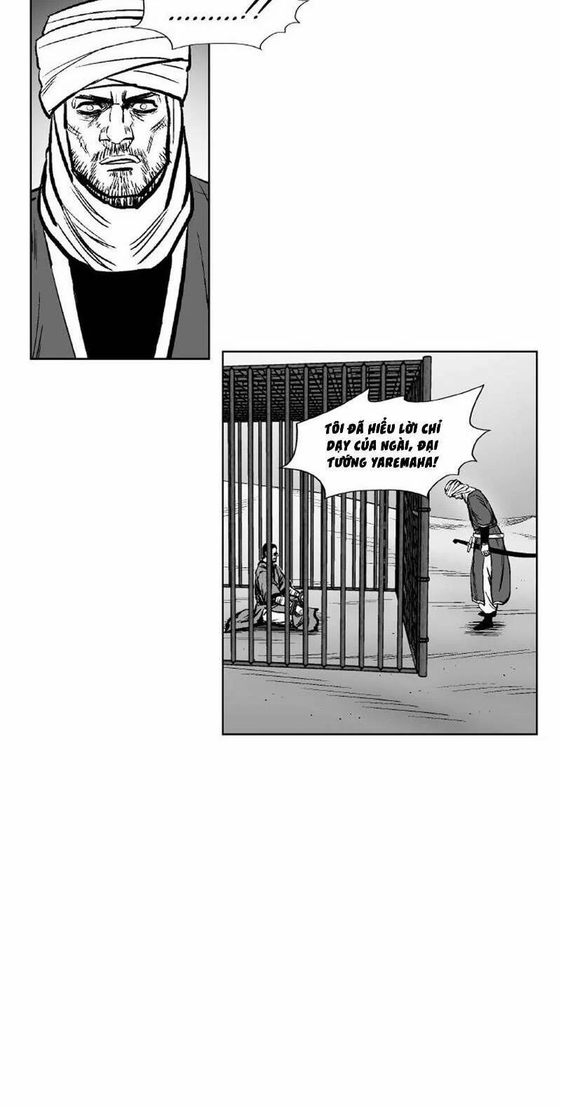 Cơn Bão Đỏ 278 trang 29