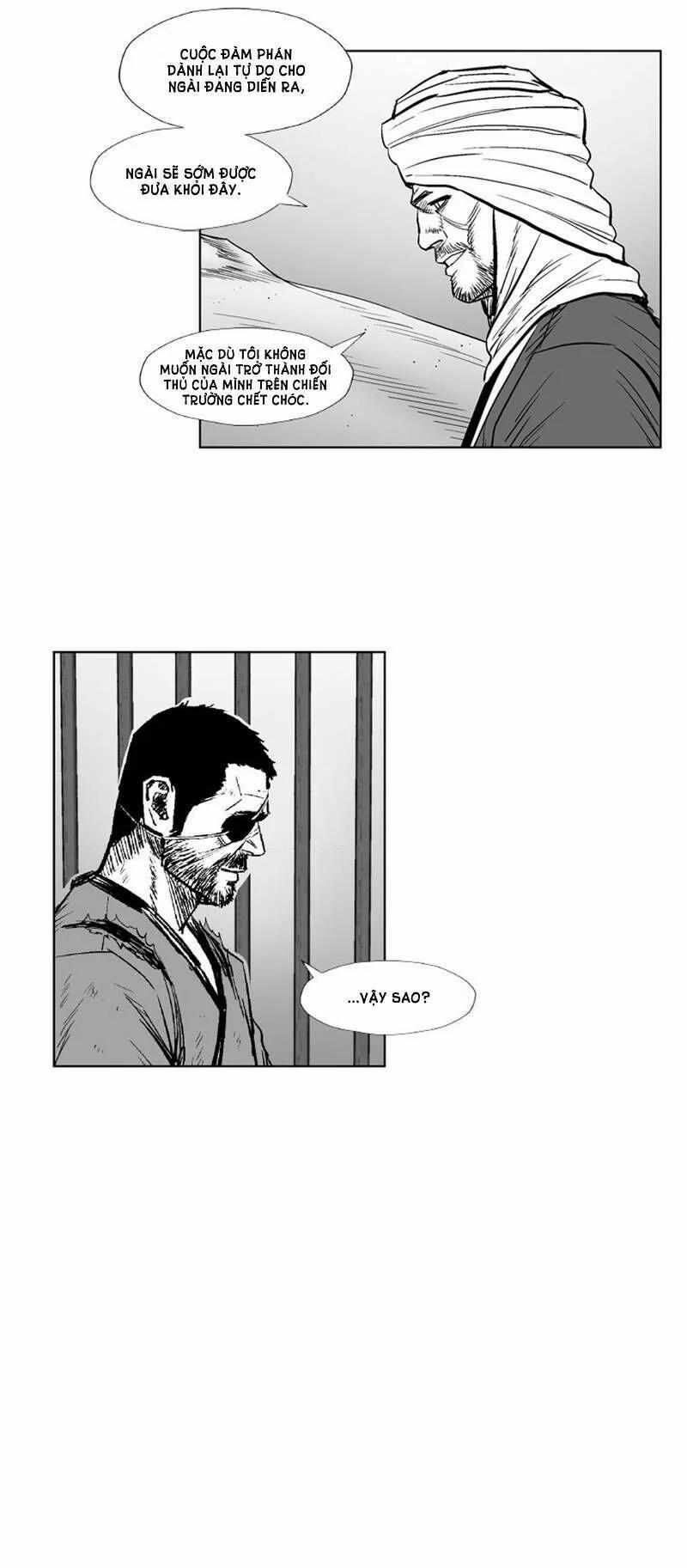 Cơn Bão Đỏ 278 trang 30