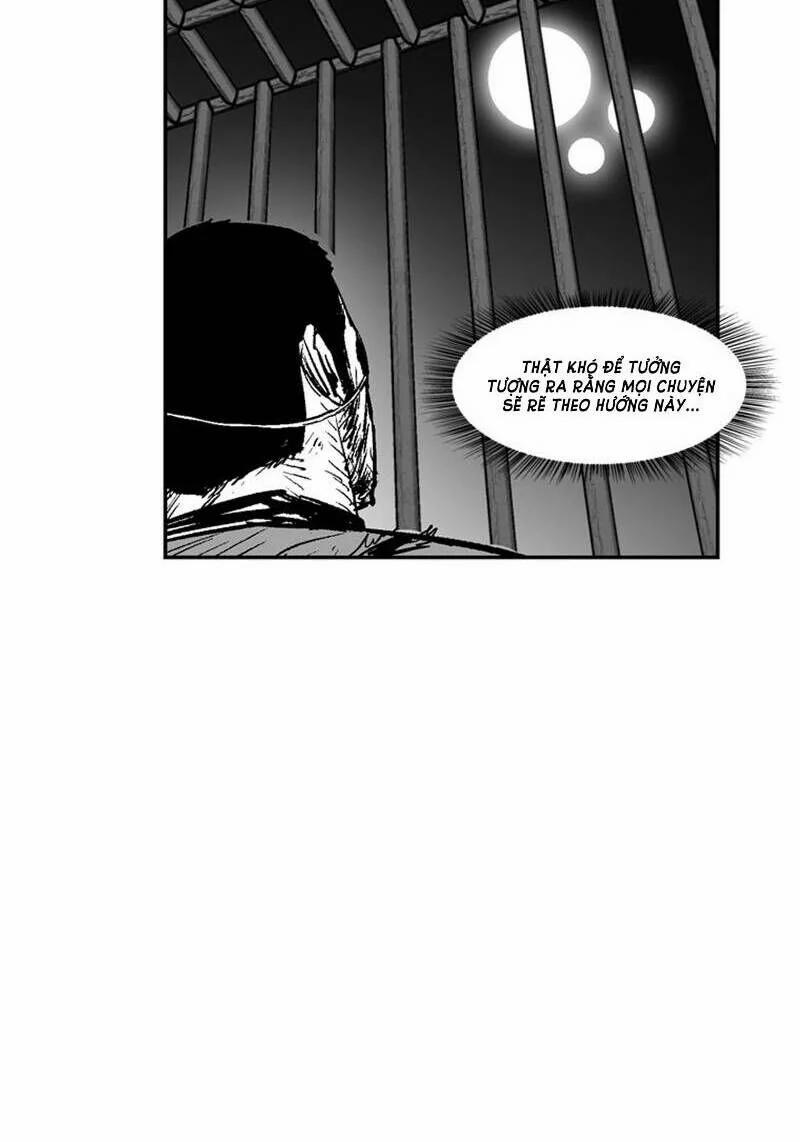 Cơn Bão Đỏ 278 trang 35