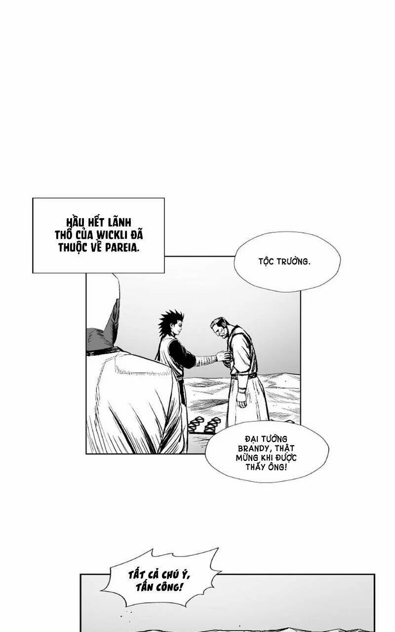 Cơn Bão Đỏ 278 trang 4