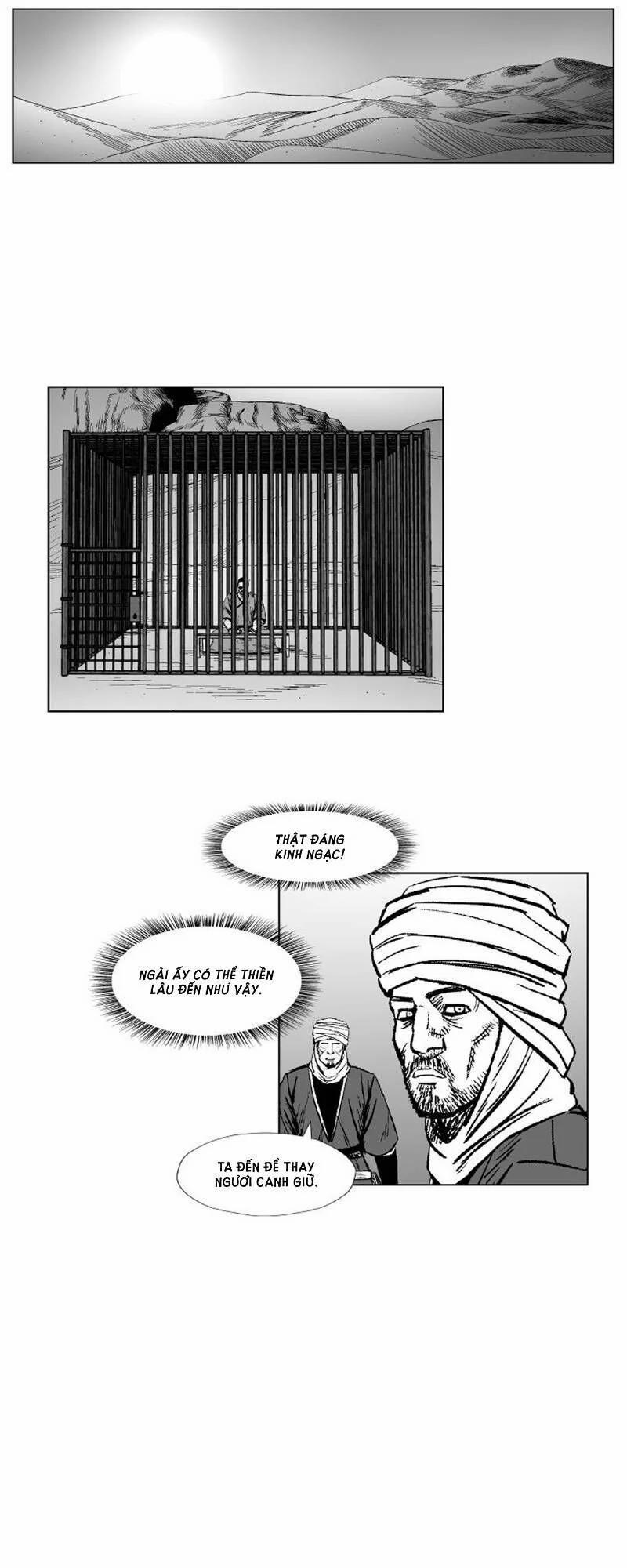 Cơn Bão Đỏ 278 trang 40