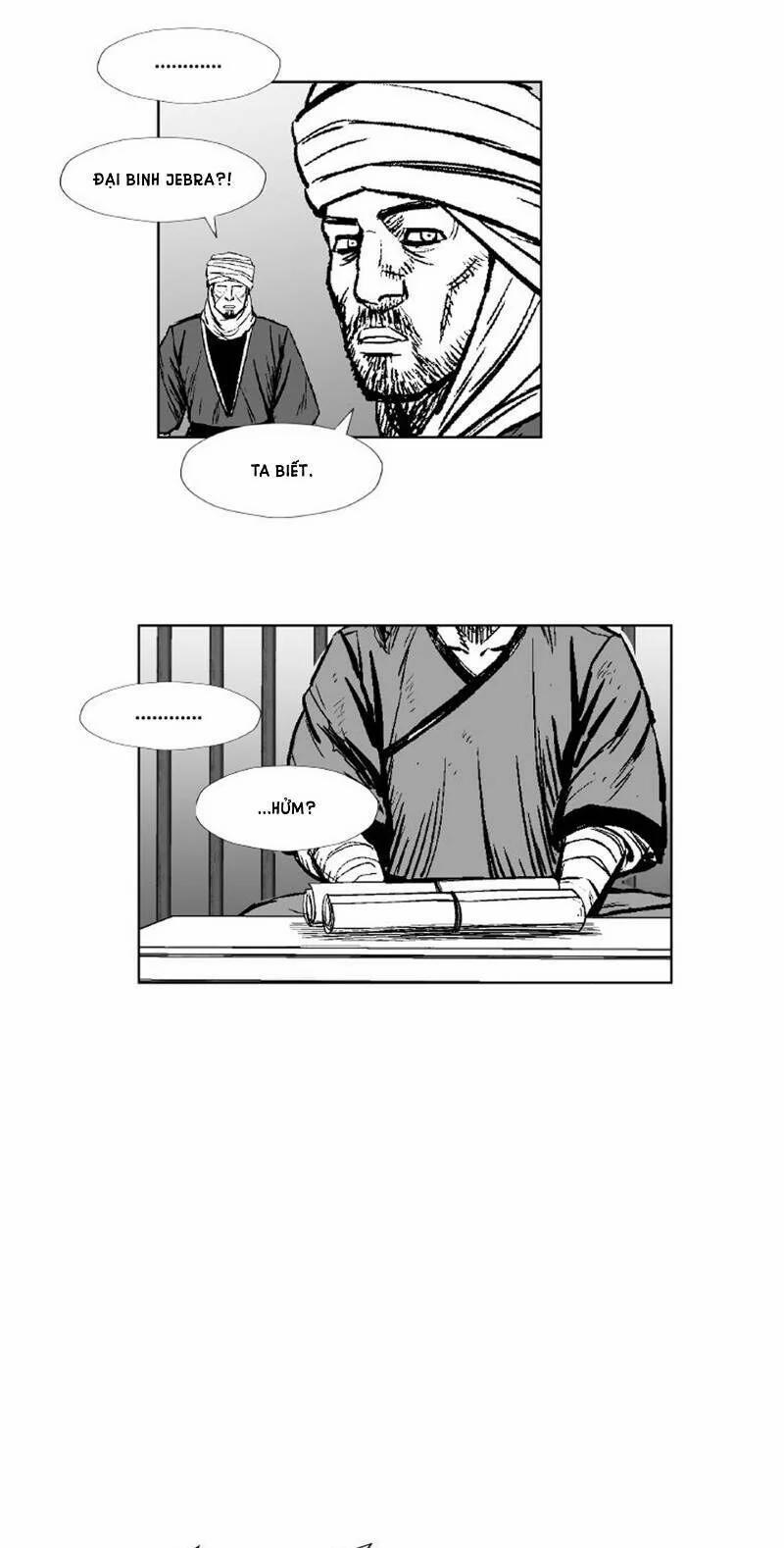 Cơn Bão Đỏ 278 trang 41