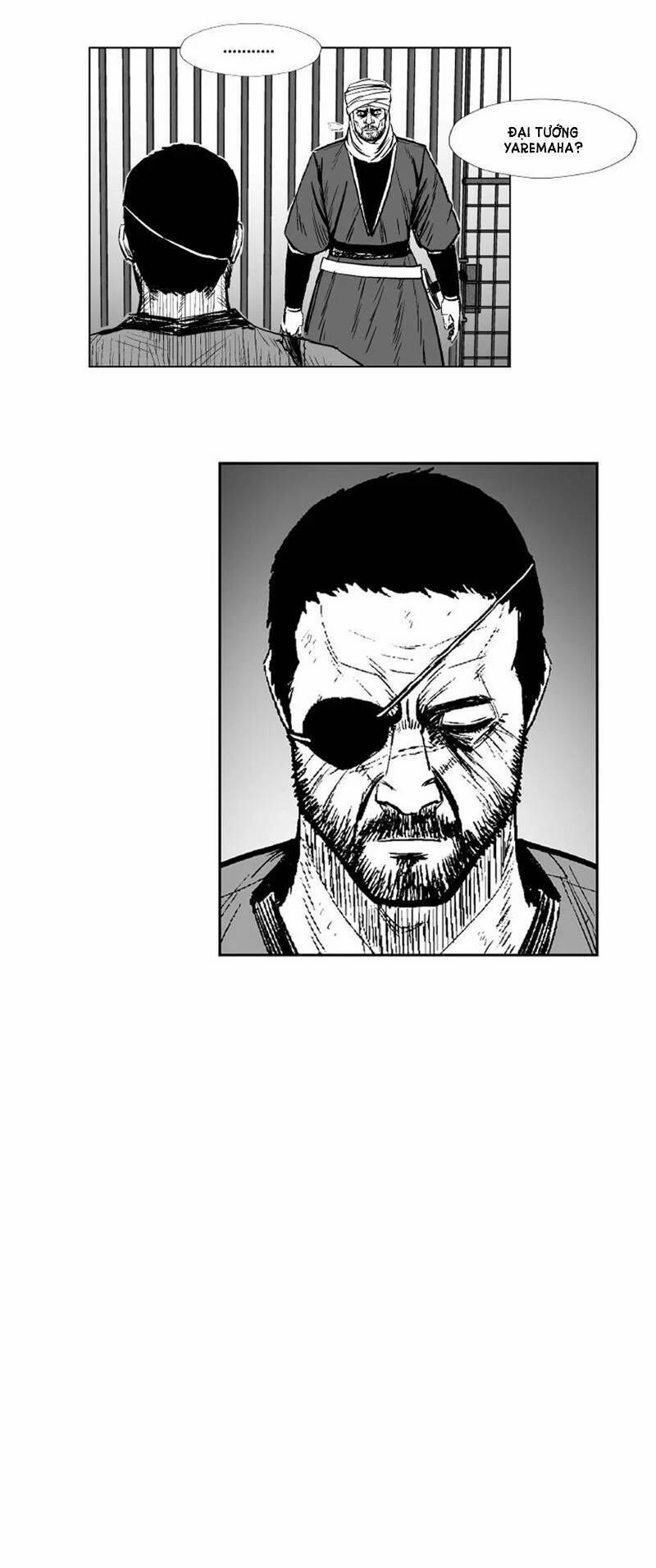 Cơn Bão Đỏ 278 trang 43