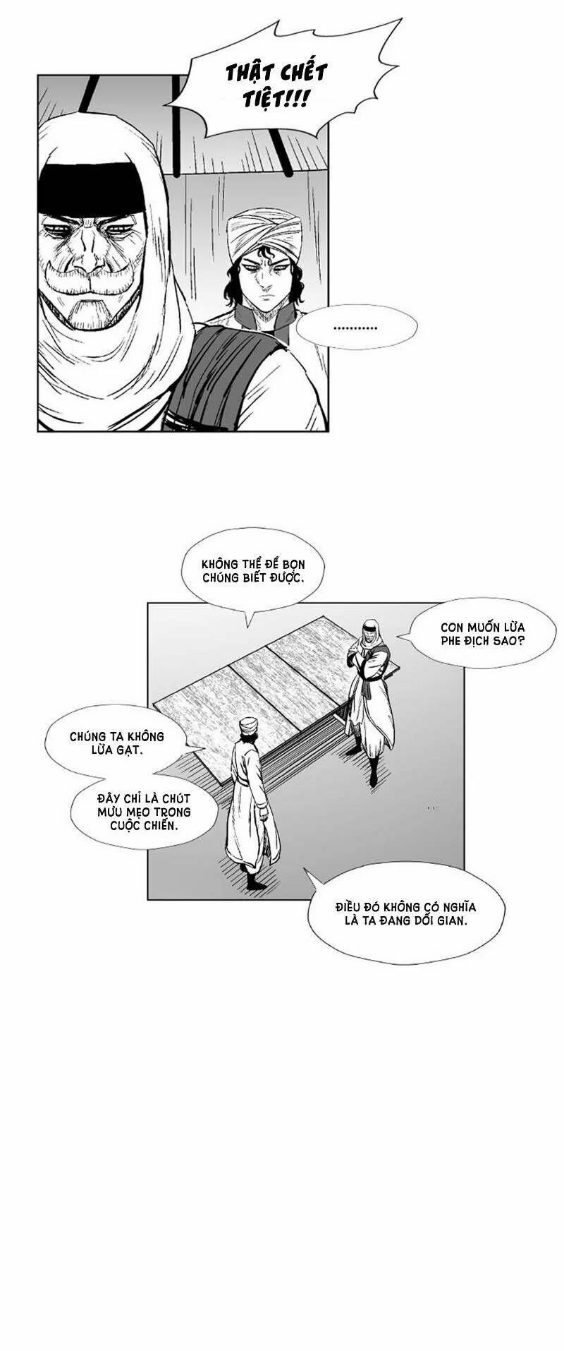 Cơn Bão Đỏ 278 trang 44