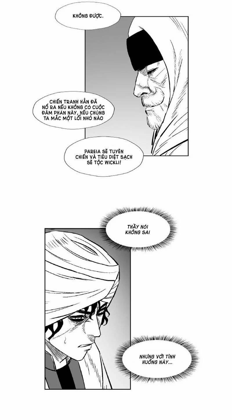 Cơn Bão Đỏ 278 trang 45