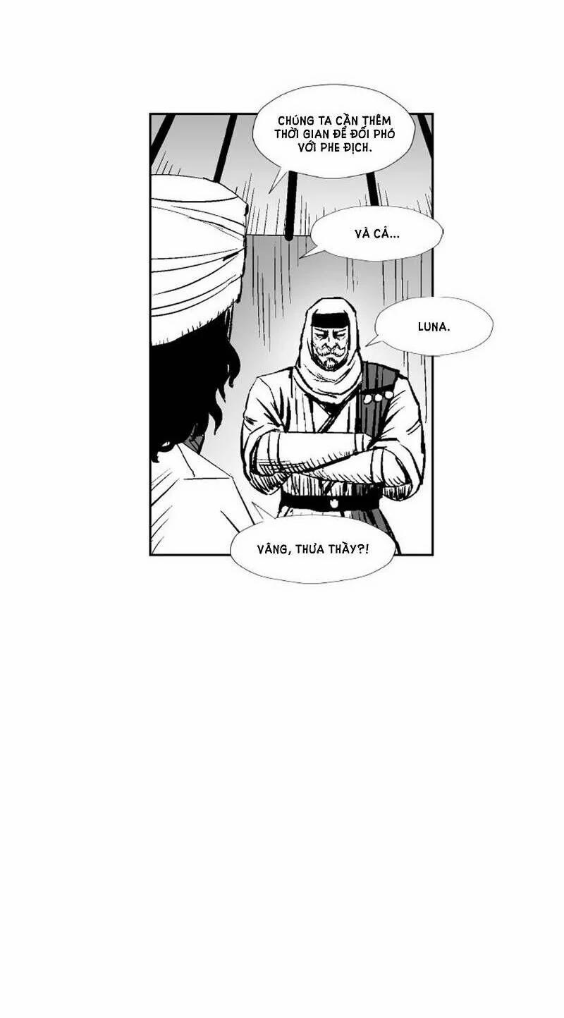 Cơn Bão Đỏ 278 trang 46