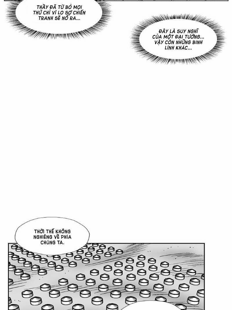 Cơn Bão Đỏ 278 trang 48