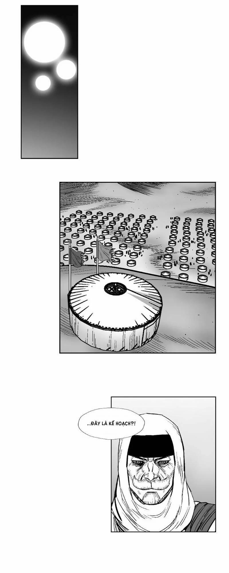 Cơn Bão Đỏ 278 trang 6