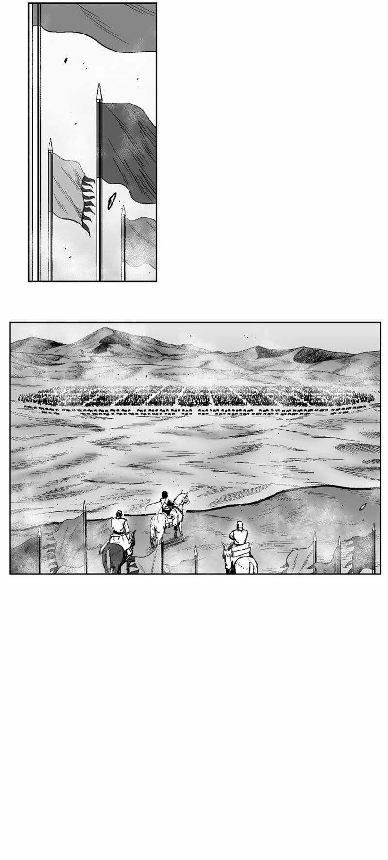 Cơn Bão Đỏ 278 trang 9