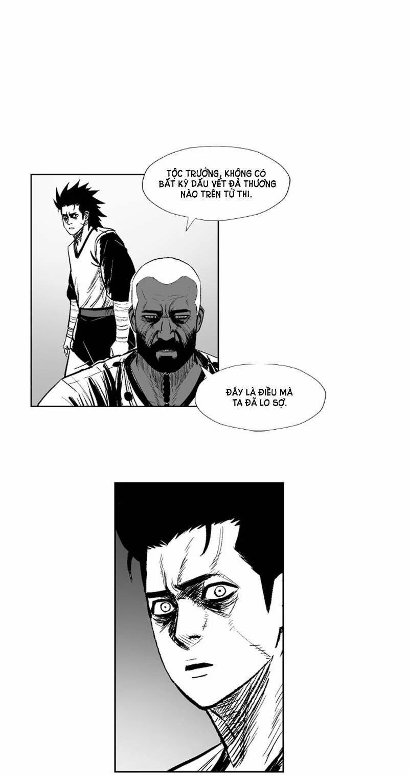 Cơn Bão Đỏ 279 trang 11