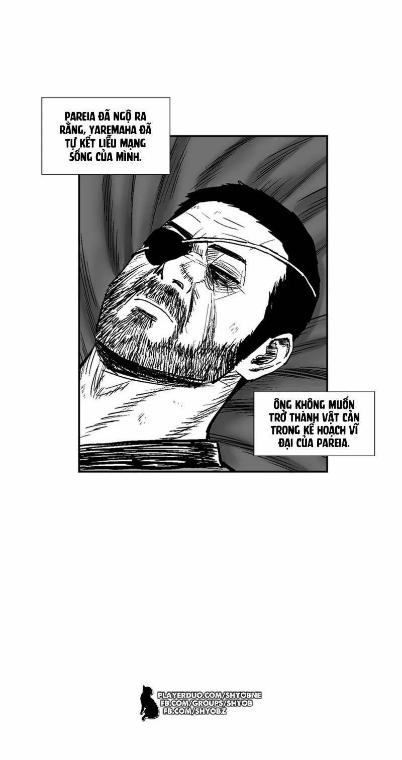 Cơn Bão Đỏ 279 trang 12