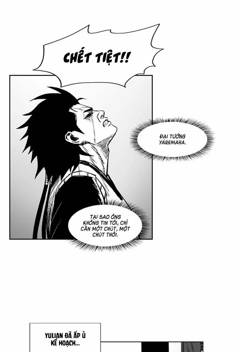 Cơn Bão Đỏ 279 trang 13