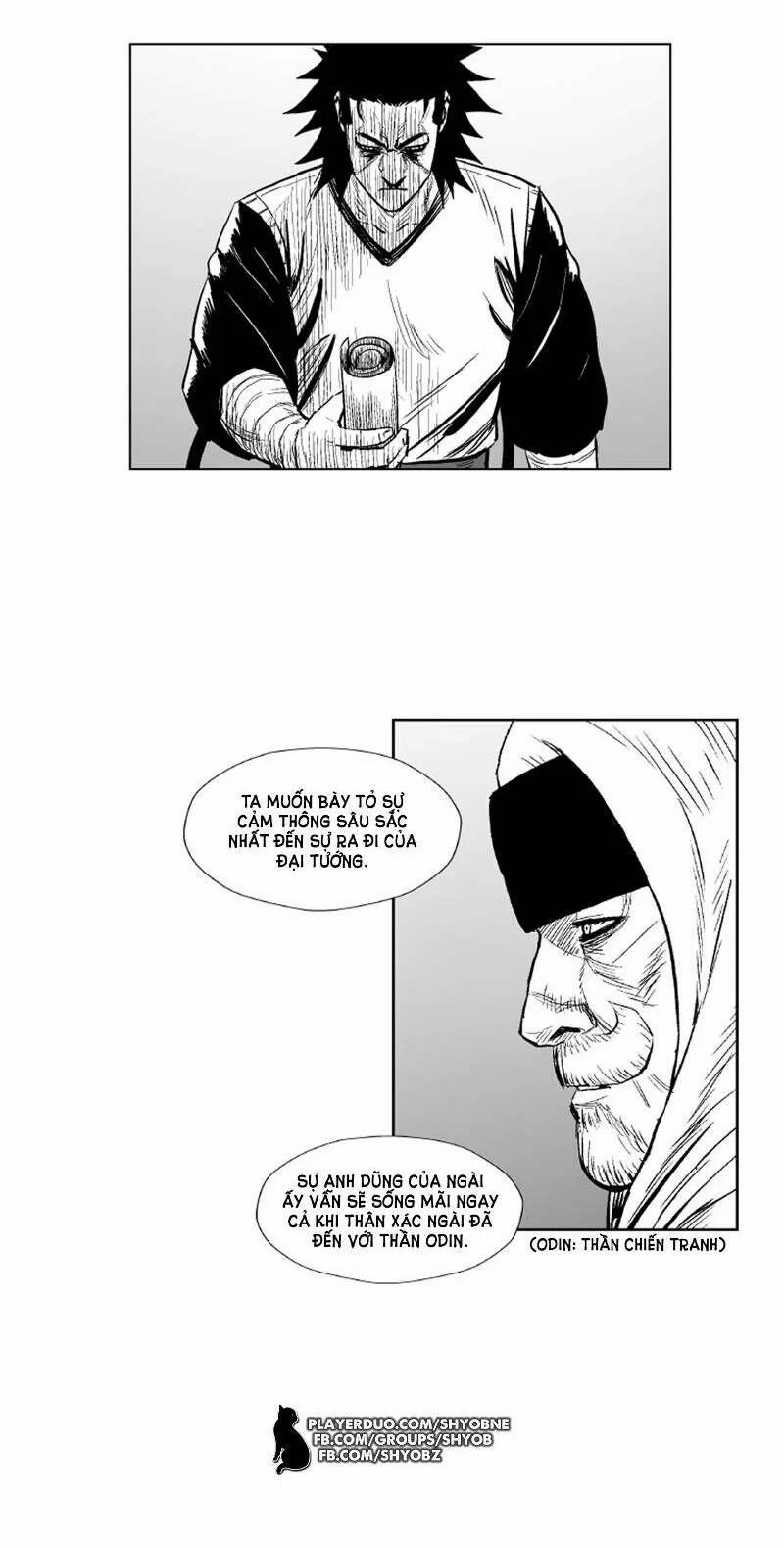 Cơn Bão Đỏ 279 trang 17