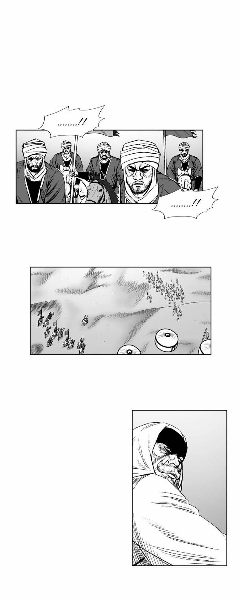 Cơn Bão Đỏ 279 trang 18