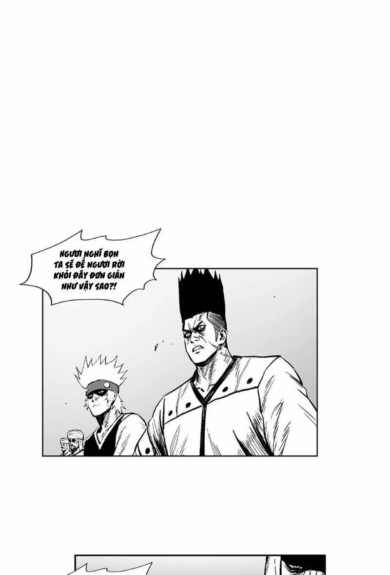 Cơn Bão Đỏ 279 trang 19