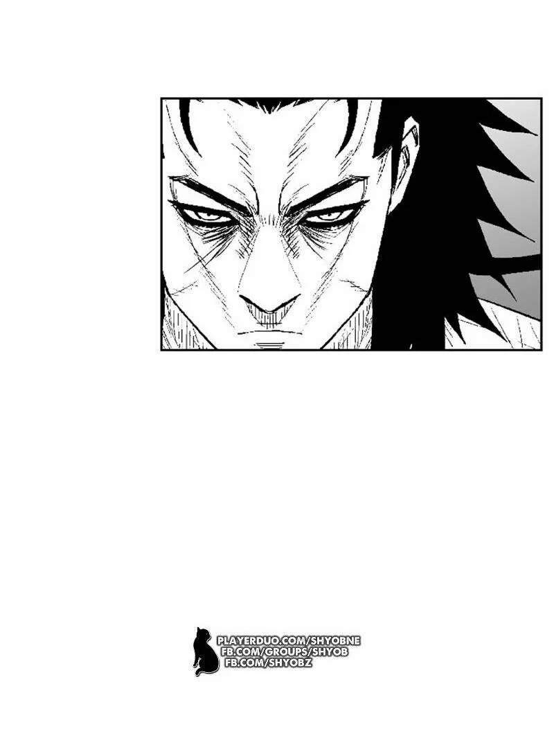 Cơn Bão Đỏ 279 trang 22