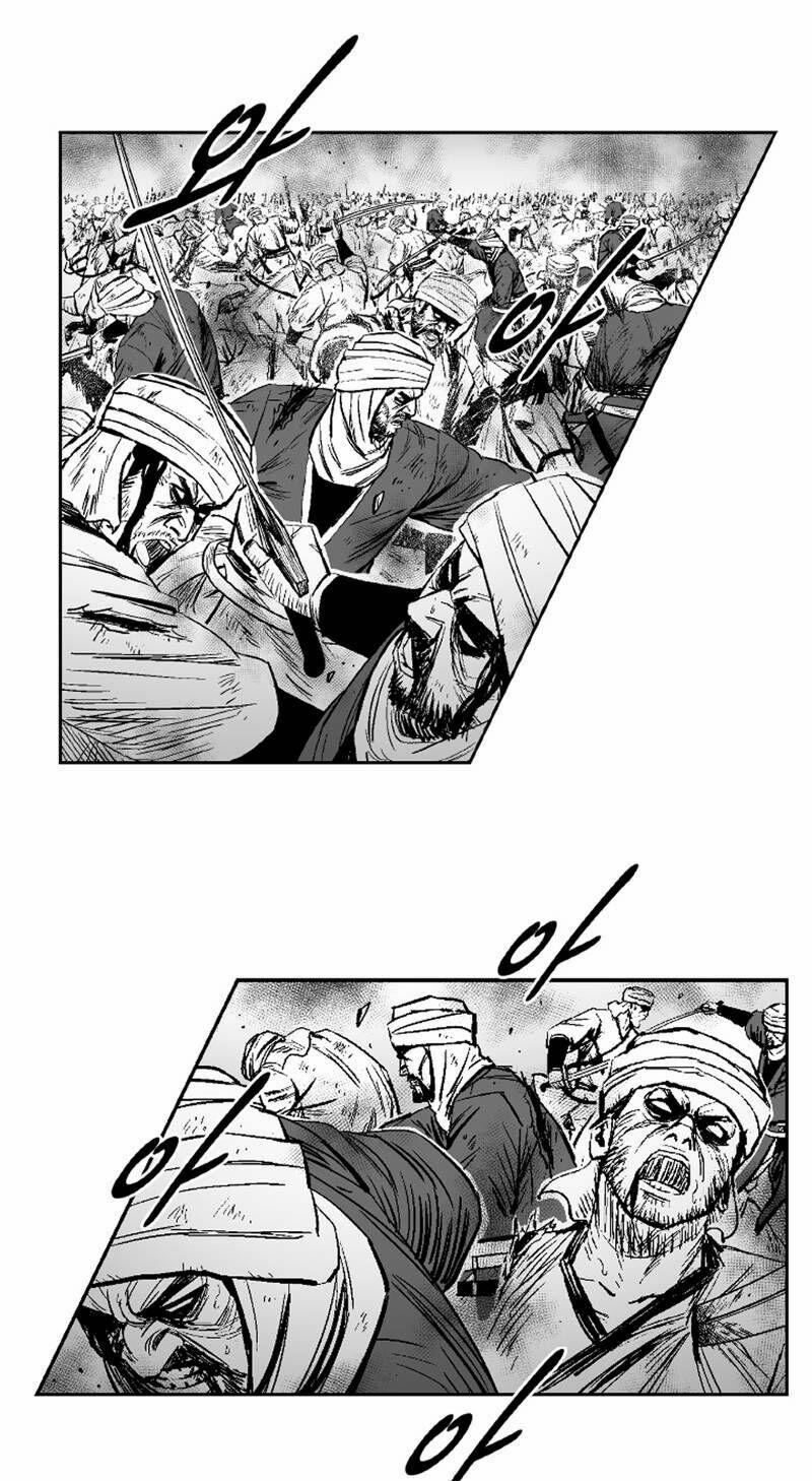 Cơn Bão Đỏ 279 trang 26