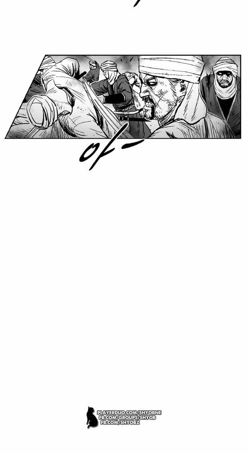 Cơn Bão Đỏ 279 trang 27