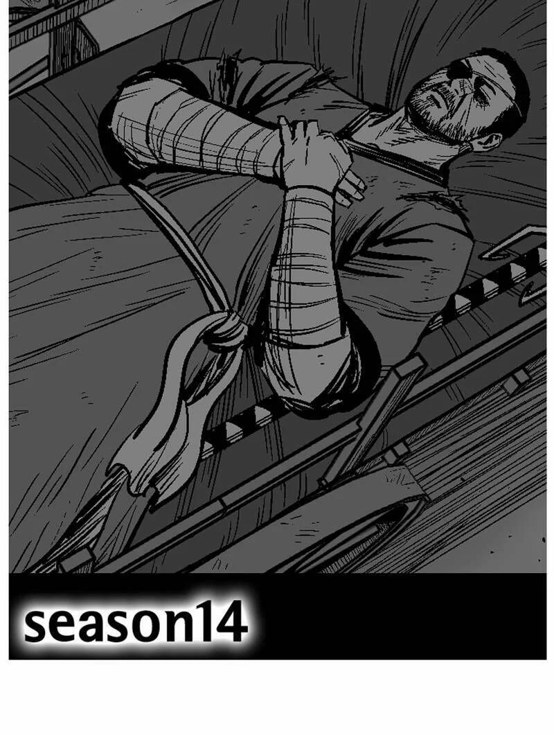 Cơn Bão Đỏ 279 trang 3