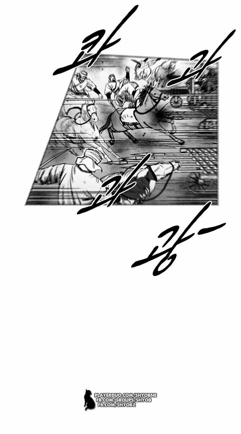 Cơn Bão Đỏ 279 trang 32